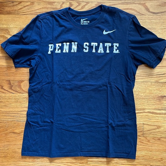 Nike Penn State tee - Picture 1 of 3